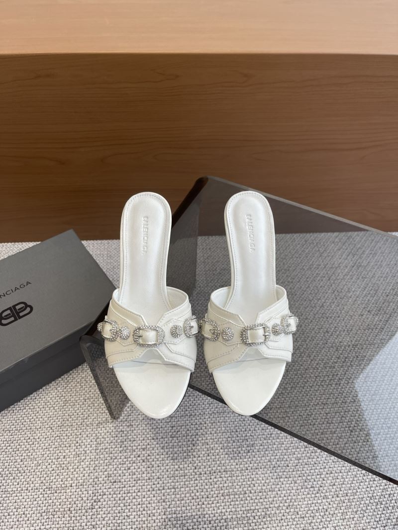 Balenciaga Slippers